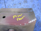 95-98 Nissan 240sx Left Driver Rear Subframe Back Mount Alignment Stud
