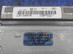 02 Ford F150 Pickup 4.6L MT ECU ECM PCM Engine Computer NMI1 2L3A-12A6