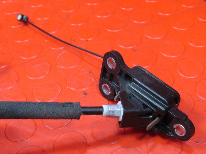 11-17 Honda Odyssey Rear Left Driver LH Sliding Power Door Motor Assem