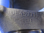 85-87 Bentley Mulsanne RR Silver Spur 6.75L L410i Engine Crankshaft 32