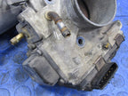 04-05 Acura TSX K24A2 Complete Intake Manifold Throttle Body Fuel Inje
