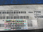PLUG & PLAY 07 Dodge Durango 5.7L Hemi Engine Computer ECU 05094711 PR
