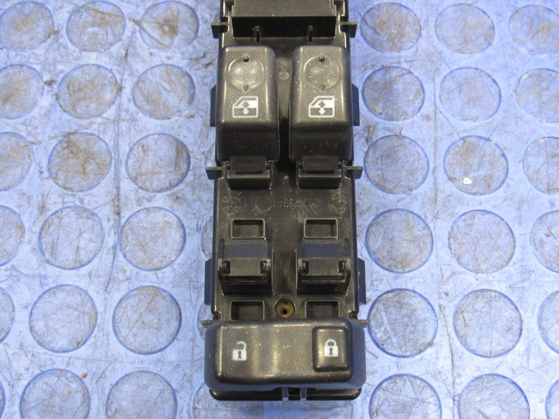 03-06 Silverado Sierra HD Power Extending Tow Mirrors Turn Signal W/ S