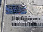 PROGRAMMED PLUG & PLAY 12 Avenger 200 2.4L AT ECM 68068444AC 444 PROG 
