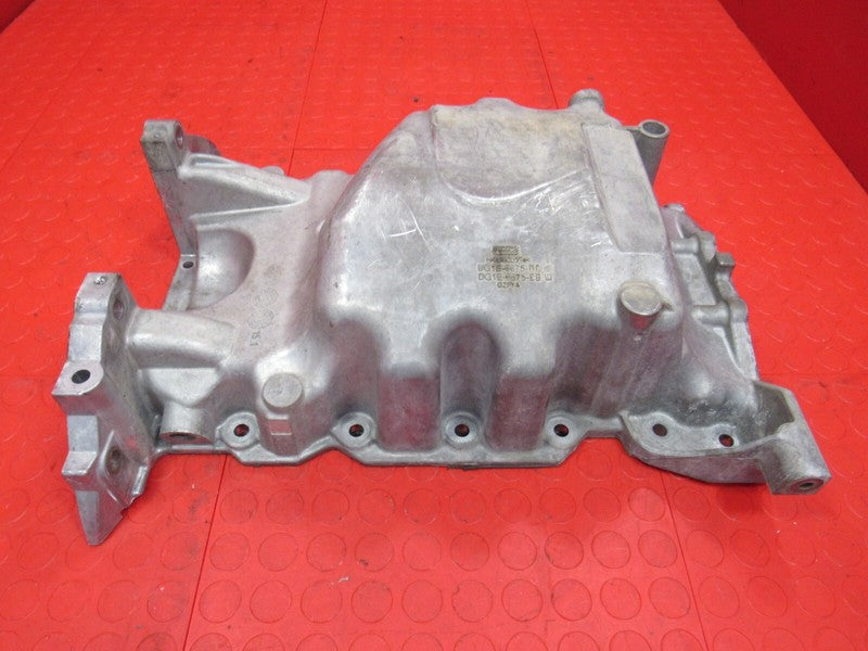 13-19 Ford Explorer Edge Flex Taurus 3.5L 3.7L V6 Engine Oil Pan DG1E6