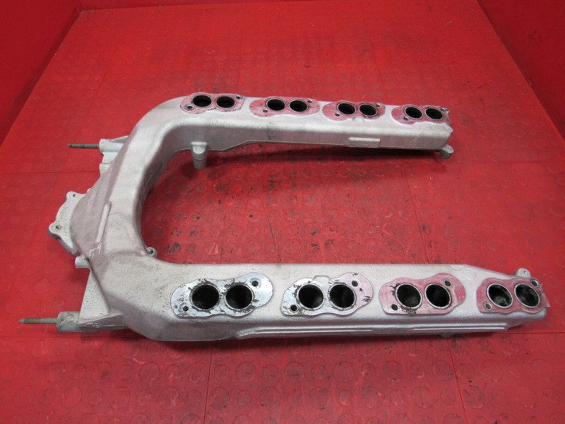 08-10 Ford F250 F350 F450 F550 6.4L V8 Powerstroke Diesel Intake Manif