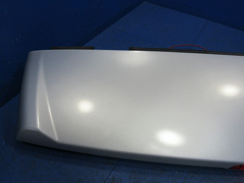 06-08 Honda Pilot Lift Gate Spoiler Wing CHMSL Third Brakelight Lamp S