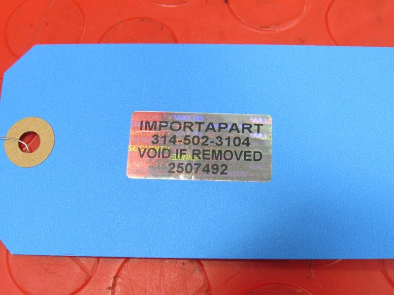 17-23 Audi R8 / 15-24 Huracan Right Low Pressure Fuel Injector Wire Ha