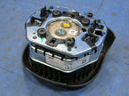 19-22 Jeep Cherokee Left LH Driver Mounted Steering Wheel Airbag Air B