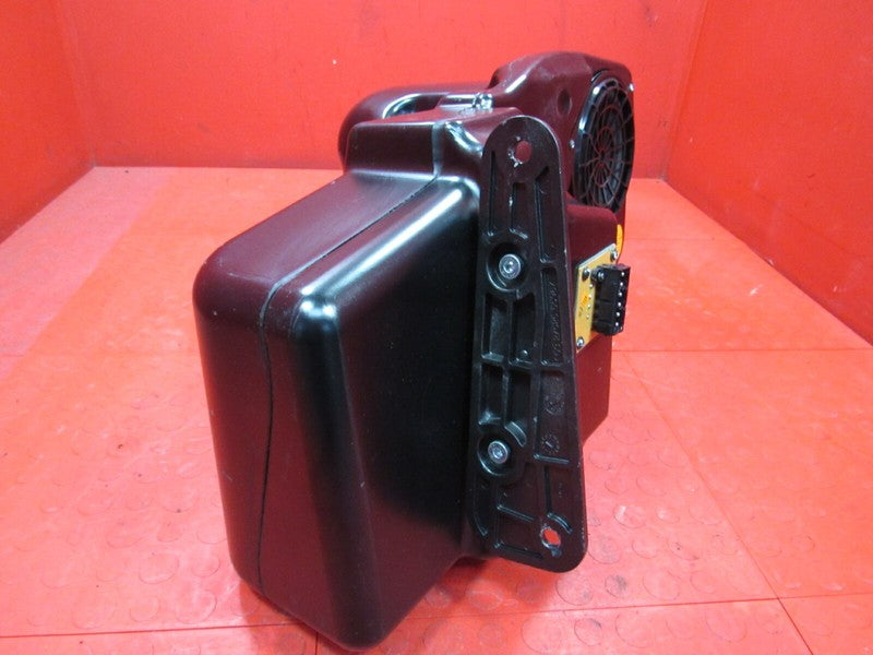 00-06 BMW X5 E53 Top HiFi Audio Rear Sub Subwoofer Box 8 379 378 OEM 0