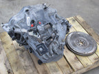 06-08 Acura TSX 2.4L 6-Speed Manual Transmission MT Trans ASU5 K24A2 2