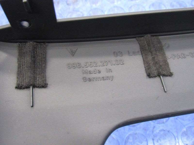 99-04 Porsche 911  996 / 97-04 Boxster Steering Column Surround Cover 