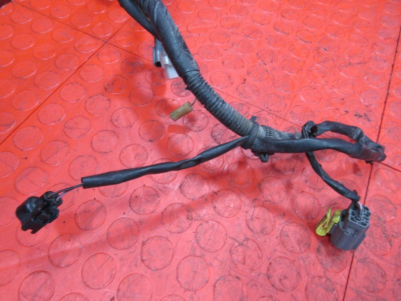 01-02 Mazda Miata 1.8L NB2 Engine To ECU Wire Wiring Harness NC72-67-0