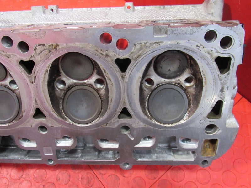 09-15 Chrysler Dodge Jeep Ram 5.7L HEMI Eagle Cylinder Head Set PAIR L