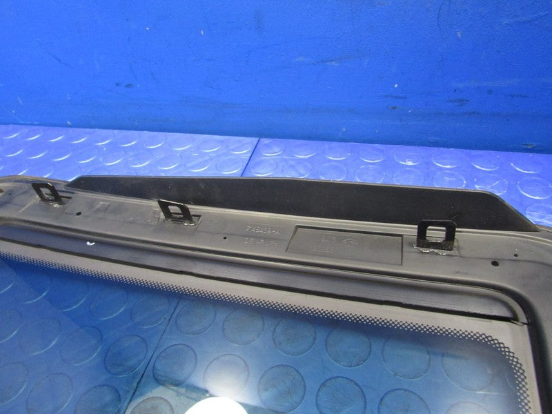 06-11 BMW 323i 328i 335i E90 Sedan Sunroof Moonroof Sun Roof Glass Pan