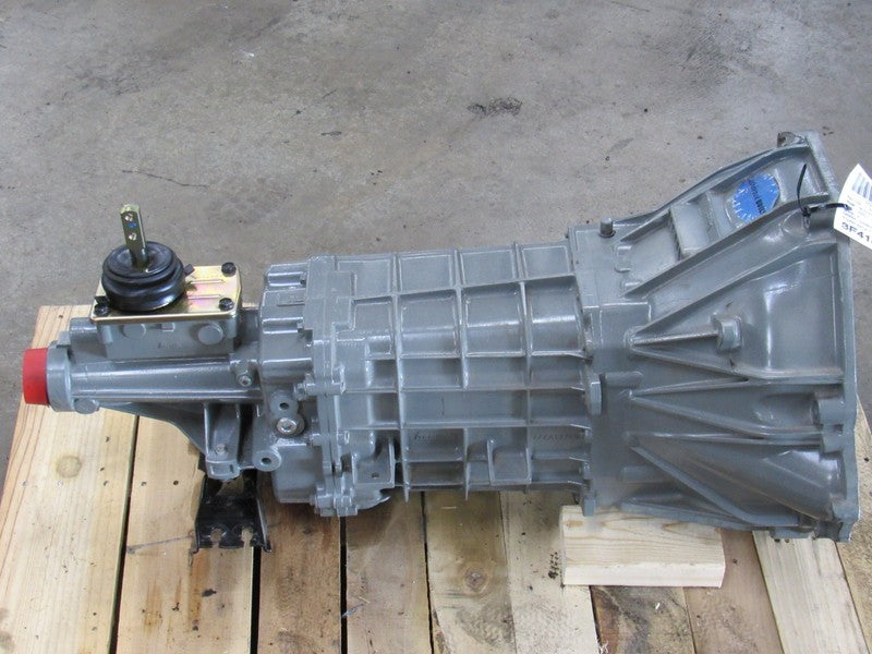 01-04 Mustang GT Mach 1 Tremec TR3650 5-Speed Manual Transmission Rebu