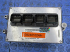 PROGRAMMED PLUG & PLAY 10 Dodge Dakota 3.7L ECU 68048182AH 182 PROG 25