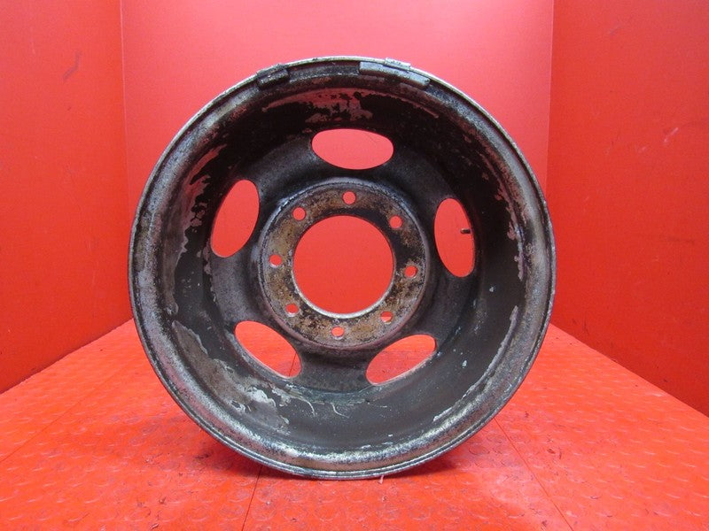 00-05 Ford Excursion F250 F350 Super Duty 16x7 OEM 5 Oval Wheel 8x170 