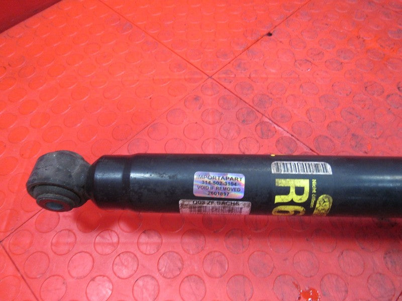 07-14 Mercedes CL S Class ABC Hydraulic Rear Right Passenger Shock Str