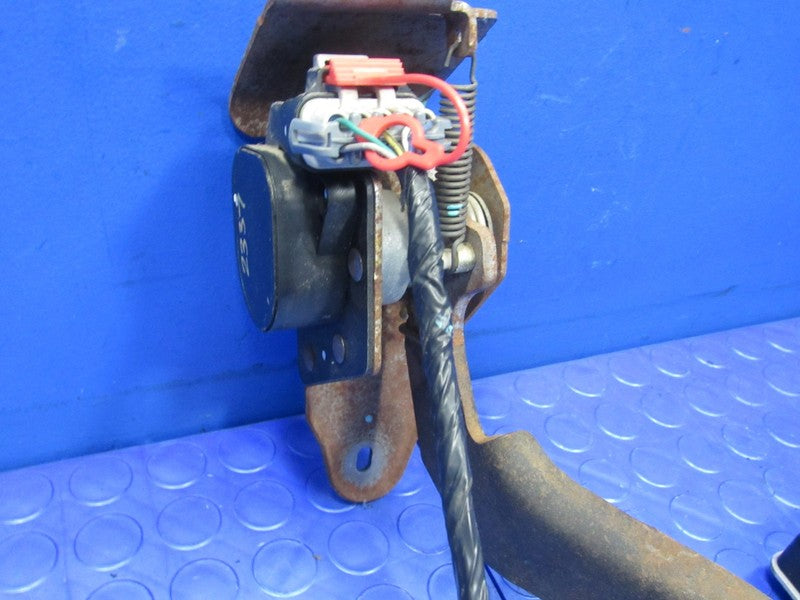03-05 Chevy Silverado Suburban GMC Yukon Gas Pedal Drive By Wire TAC M