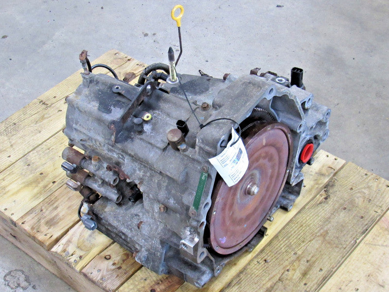 01-05 Honda Civic DX LX 1.7L D17 4-Speed Automatic Transmission BMXA 6