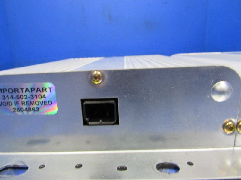 01-04 Ford Mustang Premium Mach 460 Amp Amplifier Assembly Set Pair 48