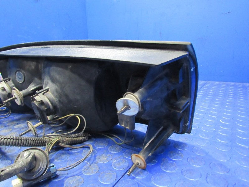98-02 Firebird Trans Am Right Passenger Taillight Tail Light Lamp Hone