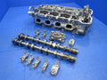11-13 550i / 09-12 BMW 750i 4.4L N63B44 Right Passenger Cylinder Head 