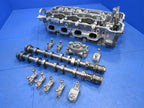11-13 550i / 09-12 BMW 750i 4.4L N63B44 Right Passenger Cylinder Head 