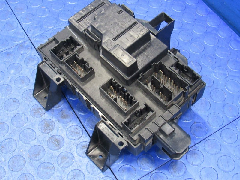 09 Ford F-150 F150 BCM SJB Smart Junction Fuse Box Block 9L3T-15604-EA