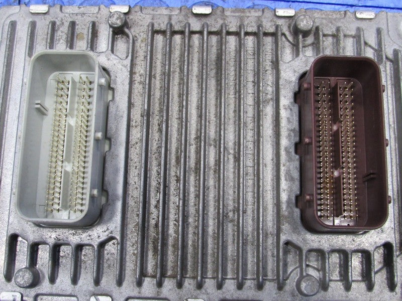 PROGRAMMED PLUG & PLAY 13 Avenger Chrysler 200 2.4L ECM 68164361AG 361
