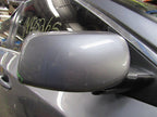 04-05 BMW 525 530 545 Right RH Passenger Side Power Door Mirror Silver