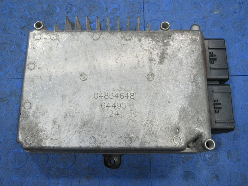 96 Avenger Sebring 2.5L AT ECU ECM PCM Engine Computer Control 0489786