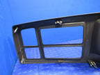 02 Cadillac Escalade Instrument Cluster Dash Radio Bezel Wood Grain 42