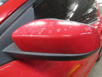 10-12 Ford Mustang Left LH Driver Side Power Door Mirror Colorado Red 