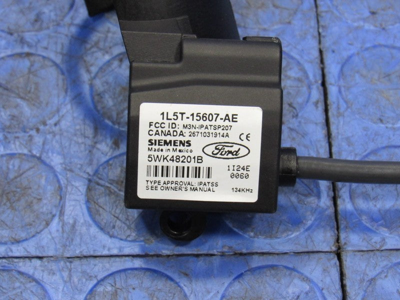 01-02 Ranger Explorer Sport PATS Transceiver W/ Ignition Key 1L5T-1560