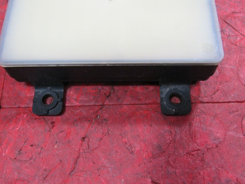 19-20 Kia Optima Rear Blind Spot Detection Radar Control Module OEM 68