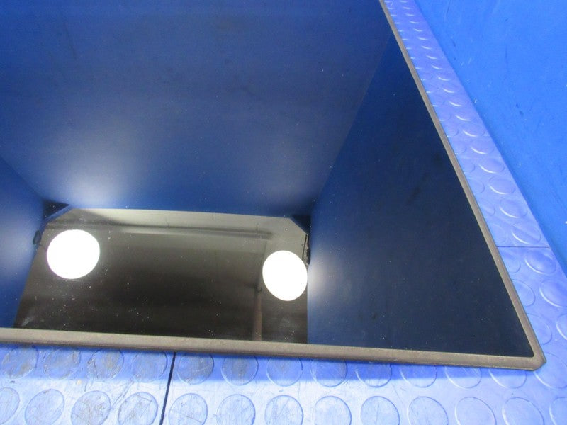 07-11 Mercedes S Class W221 Panoramic Moonroof Sunroof Center Panel Gl