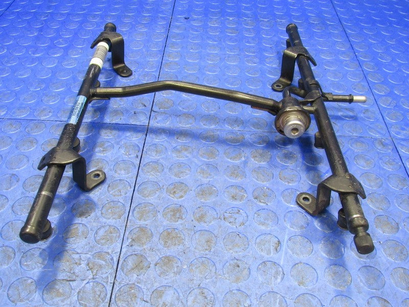 99-04 Corvette / 98-02 Camaro Firebird 5.7L LS1 LS6 Fuel Injection Rai