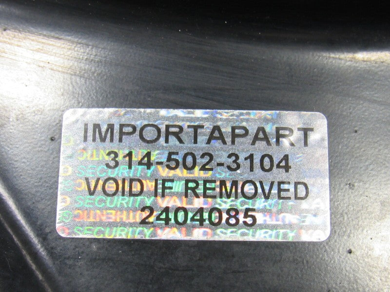 99-05 Mazda Miata NB Passenger Right RH Electric Radiator Cooling Fan 