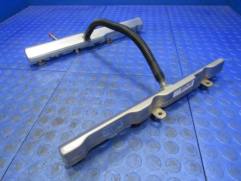 11-17 Ram Charger Challenger Durango 300 5.7L HEMI Fuel Rail Bare OEM 