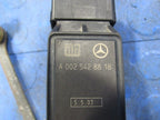 03-12 Mercedes SL55 SL500 SL600 Rear Suspension Height Level Sensor OE