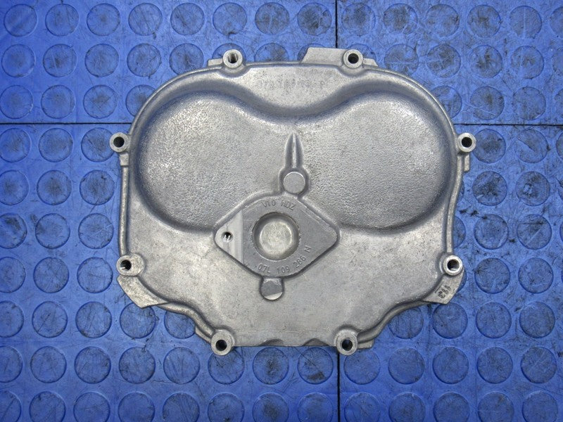 10-23 Audi R8 / 09-24 Gallardo Huracan 5.2L V10 Upper Timing Cover Set