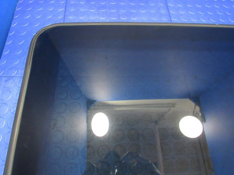 06-10 Hummer H3 H3T Sunroof Sun Moon Roof Glass W/ Seal Factory OEM 25