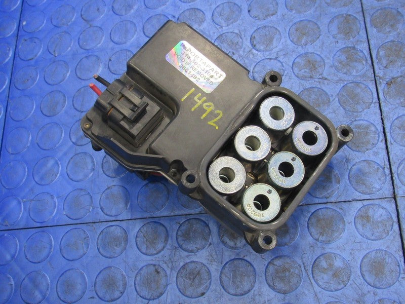 03 Ram Truck 1500 5.7L ABS AWAL Anti-Lock Brake Pump & Module 52110033