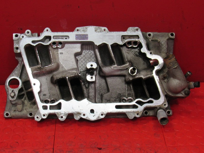 96-00 Chevrolet GMC 1500 2500 3500 5.7L L31 Vortec Lower Intake Manifo