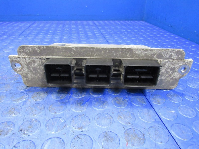 11 Ford Ranger 2.3L AT ECU ECM PCM Engine Computer RGD0 AL5A-12A650-RA