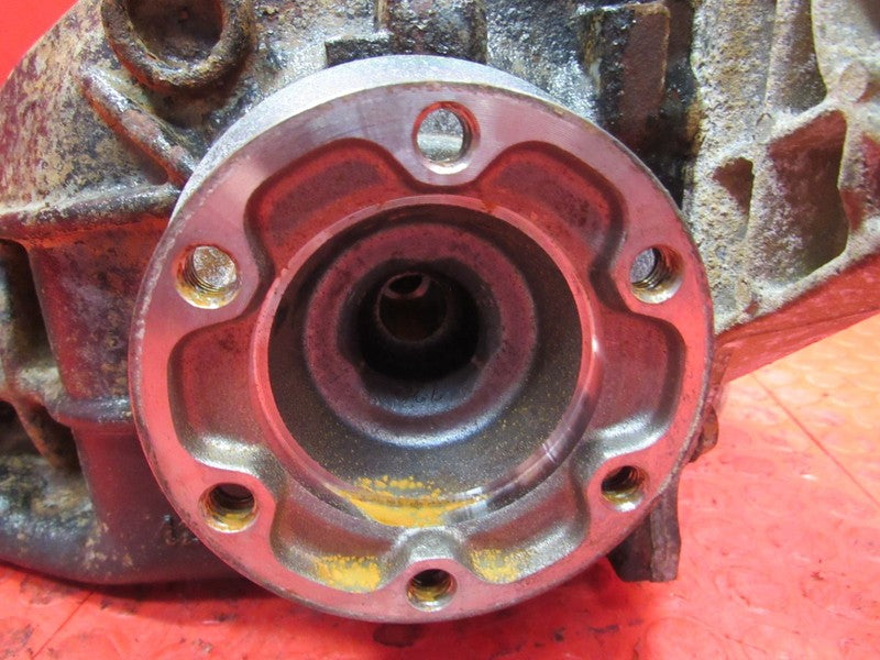 97-03 BMW 528i 530i E39 2.93 Ratio Rear Differential Carrier Open Diff