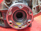 97-03 BMW 528i 530i E39 2.93 Ratio Rear Differential Carrier Open Diff