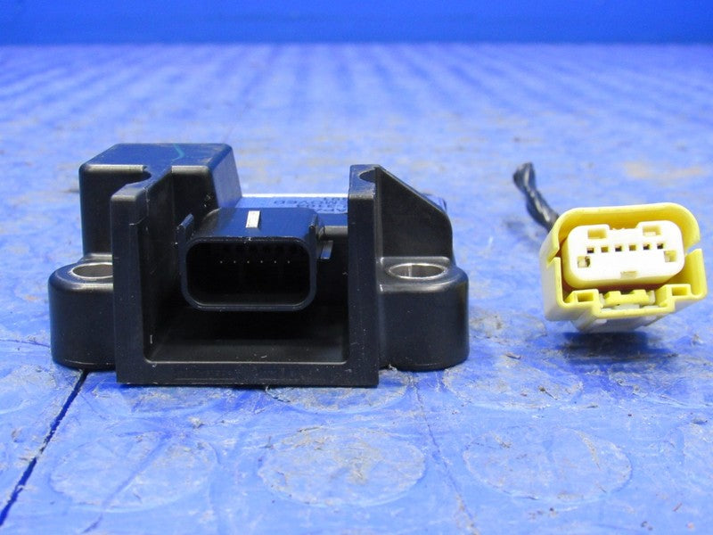 08-15 Express Savana 1500 2500 3500 Vehicle Rollover Sensor Module 258
